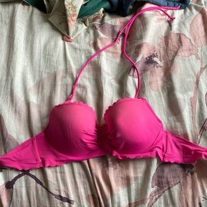 Victoria’s Secret bikini top